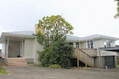 Photo of property in 51 Halver Road, Hillpark, Auckland, 2102