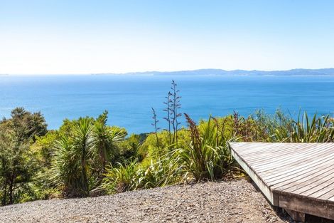 Photo of property in 525g Tuateawa Road, Tuateawa, Coromandel, 3583