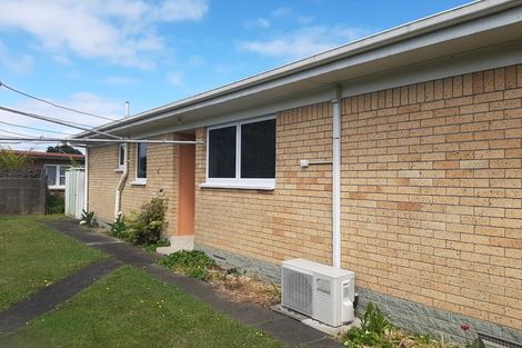 Photo of property in 2/4 Lupton Road, Manurewa, Auckland, 2102