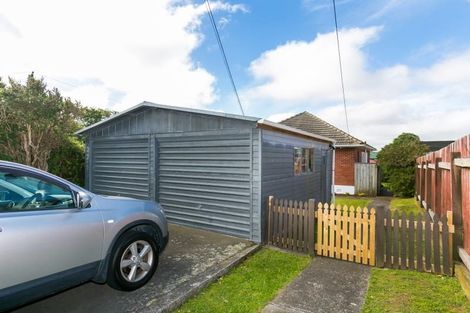 Photo of property in 8 Elliott Street, Johnsonville, Wellington, 6037