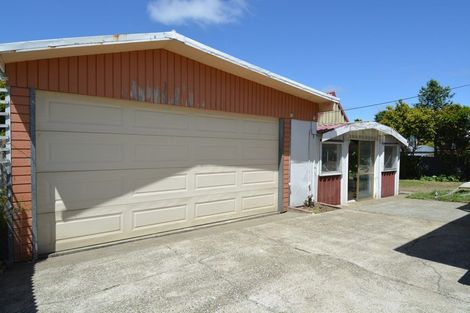 Photo of property in 47 Robertson Street, Richmond, Invercargill, 9810