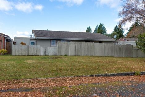 Photo of property in 35 Walnut Place, Tokoroa, 3420