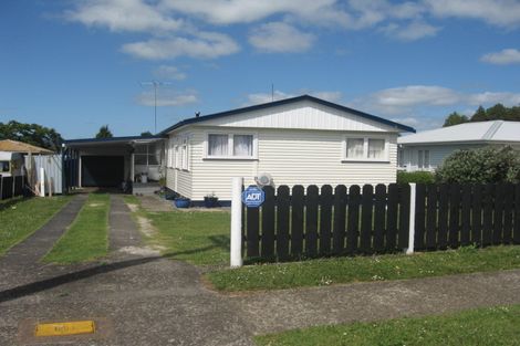 Photo of property in 32 Wihongi Street, Kaikohe, 0405