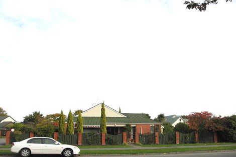 Photo of property in 1/47a Memorial Avenue, Ilam, Christchurch, 8053