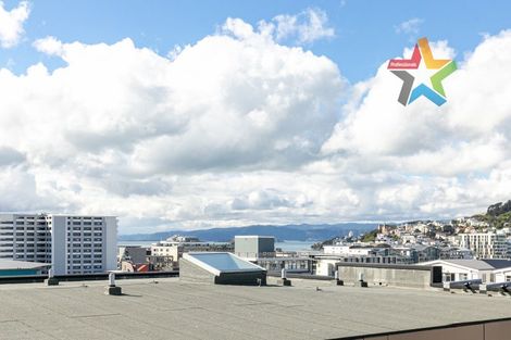 Photo of property in The Wellington Suites, 882/233 Cuba Street, Te Aro, Wellington, 6011
