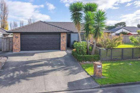 Photo of property in 10 Moy Place, Otaki, 5512