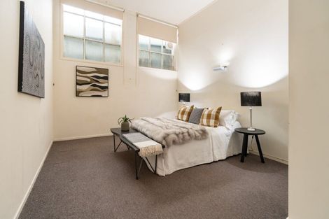 Photo of property in Tennyson Apartments, 18/25 Tennyson Street, Te Aro, Wellington, 6011