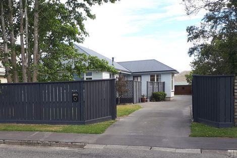 Photo of property in 16 Richards Avenue, Papanui, Christchurch, 8053