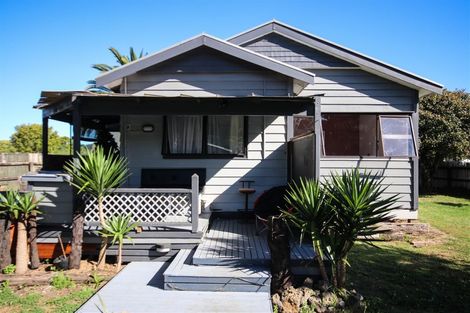 Photo of property in 10 Otiria Road, Moerewa, 0211