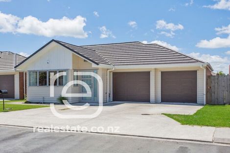 Photo of property in 33 Whekau Drive, Takanini, 2112