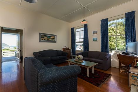 Photo of property in 2 Paua Place, Aramoana, Omakere, 4271