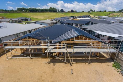 Photo of property in 126 Whakaturou Crescent, Pyes Pa, Tauranga, 3112