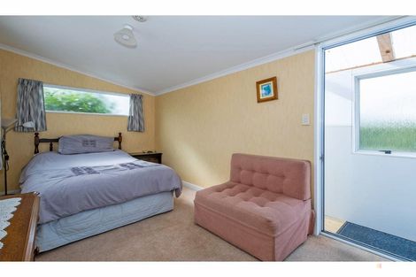 Photo of property in 34 Maltby Avenue, West End, Timaru, 7910