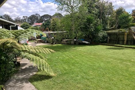 Photo of property in 35 Friedlanders Road, Manurewa, Auckland, 2102