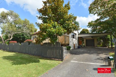Photo of property in 10 Mclean Street, Woodville, 4920