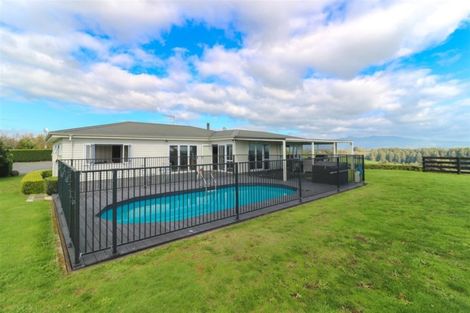 Photo of property in 362 Mcgregor Road, Ohaupo, 3882