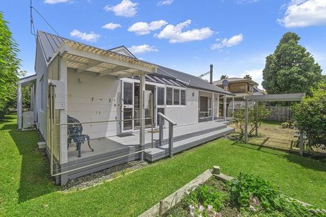 Photo of property in 33 Findlater Street, Matamata, 3400