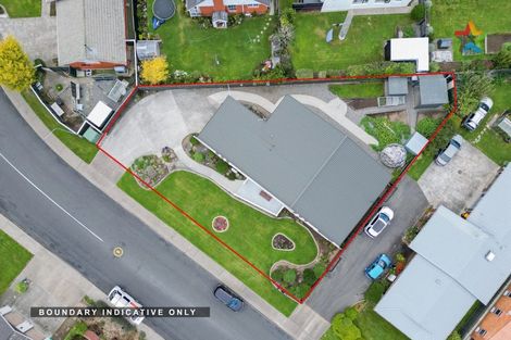 Photo of property in 141 Gladstone Terrace, Gladstone, Invercargill, 9810