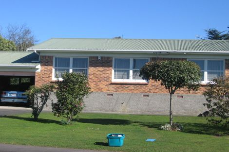 Photo of property in 63 Opaheke Road, Opaheke, Papakura, 2113