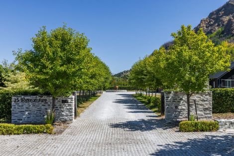 Photo of property in Butel Park, 15 Essex Avenue, Arrowtown, 9302