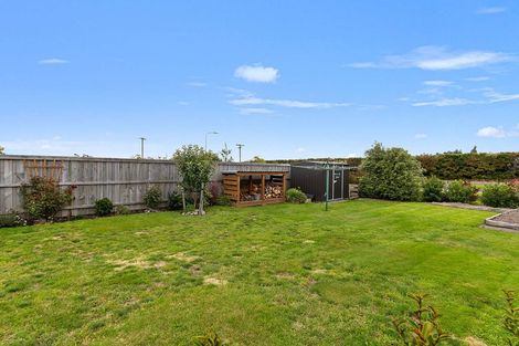 Photo of property in 2 Pukeko Way, Amberley, 7410