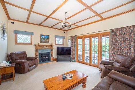 Photo of property in 3 Langston Avenue, Palmerston North, 4414