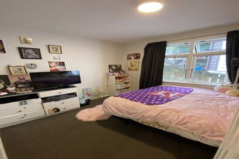Photo of property in 4a Easdale Street, Kelburn, Wellington, 6012