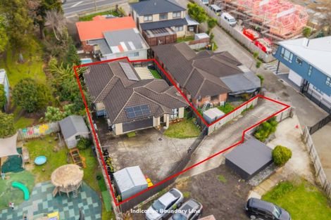 Photo of property in 205b Buckland Road, Mangere East, Auckland, 2024