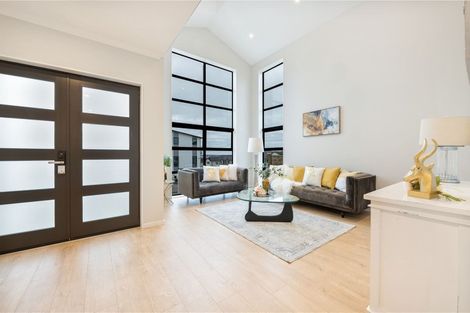 Photo of property in 4 Piki Street, Flat Bush, Auckland, 2019