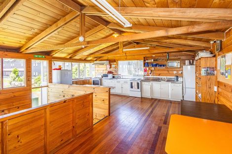 Photo of property in 9 Carroll Street, National Park, Owhango, 3989