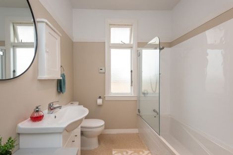 Photo of property in 39 Rossall Street, Merivale, Christchurch, 8014