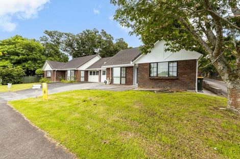 Photo of property in 60b Alfriston Road, Manurewa East, Auckland, 2102