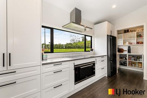 Photo of property in 290 Hunter Road, Patumahoe, Pukekohe, 2679