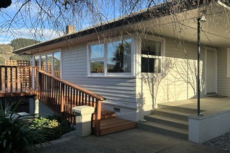 Photo of property in 98 Mount Street, Nelson South, Nelson, 7010