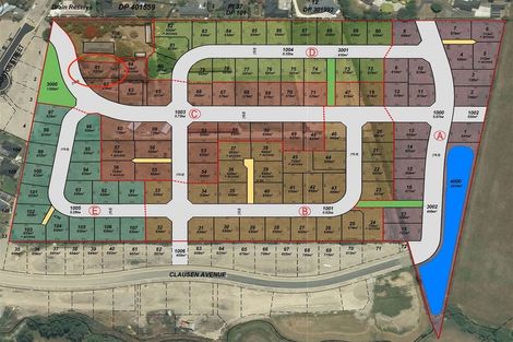 Photo of property in 5 Martini Avenue, Leeston, 7632