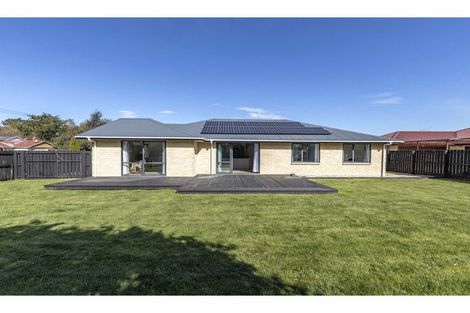 Photo of property in 107 High Street, Oxford, 7430