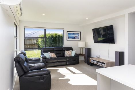 Photo of property in 10 Whitney Court, Rolleston, 7615