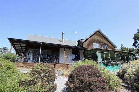 Photo of property in 278 Hadlow Road, Claremont, Timaru, 7974