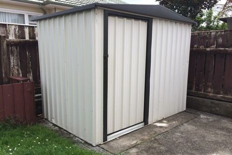 Photo of property in 93 Parker Avenue, Levin, 5510