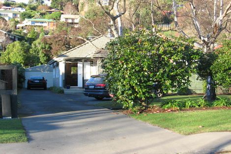 Photo of property in 29 Bowenvale Avenue, Cashmere, Christchurch, 8022