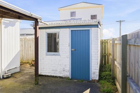 Photo of property in 1 Osmond Street, South Dunedin, Dunedin, 9012