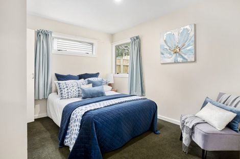 Photo of property in 40b Derwent Street, Island Bay, Wellington, 6023