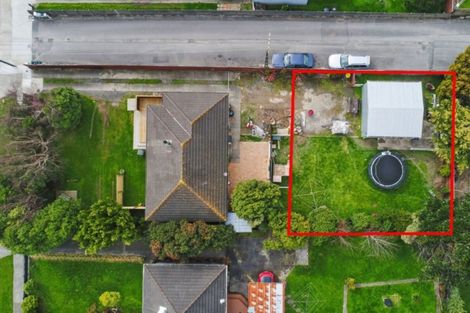 Photo of property in 394a Cambridge Terrace, Naenae, Lower Hutt, 5011