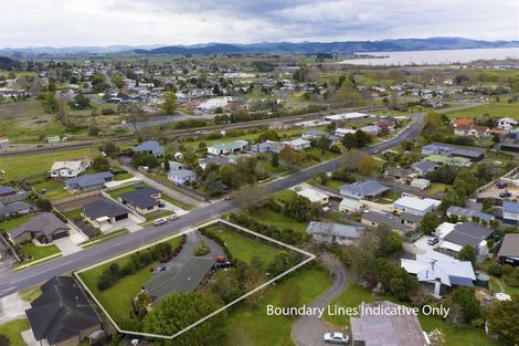 Photo of property in 22 Eccles Avenue, Te Kauwhata, 3710