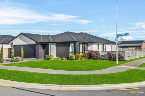 Photo of property in 5 Romney Drive, Belfast, Christchurch, 8051