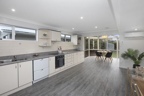 Photo of property in 37 Flemington Avenue, North New Brighton, Christchurch, 8083