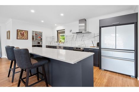 Photo of property in 21 Capstone Place, Te Kamo, Kamo, 0185