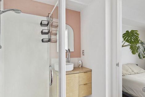 Photo of property in Soho Apartments, 1401/74 Taranaki Street, Te Aro, Wellington, 6011