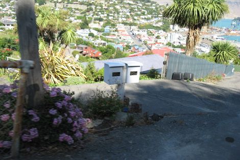 Photo of property in 30a Ticehurst Road, Lyttelton, 8082