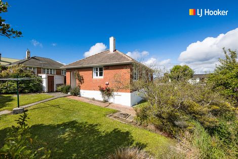 Photo of property in 206 Gladstone Road, Dalmore, Dunedin, 9010